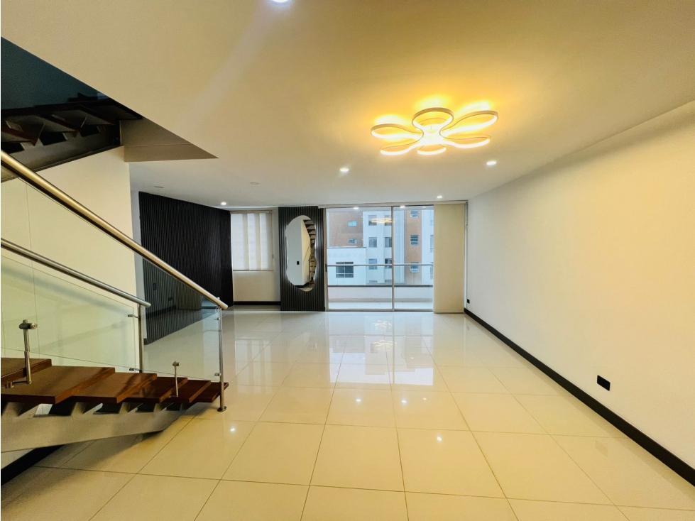 Pent-house en Venta, Loma del Esmeraldal - Envigado — foto 3
