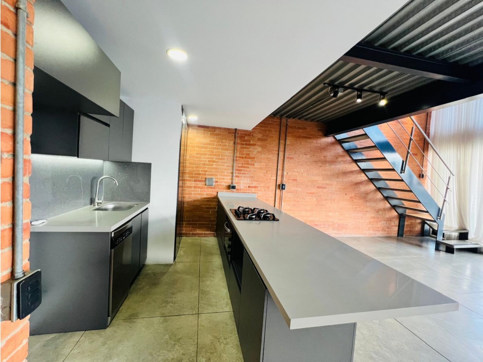 Apartamento en Arriendo, Astorga - El Poblado — foto 2