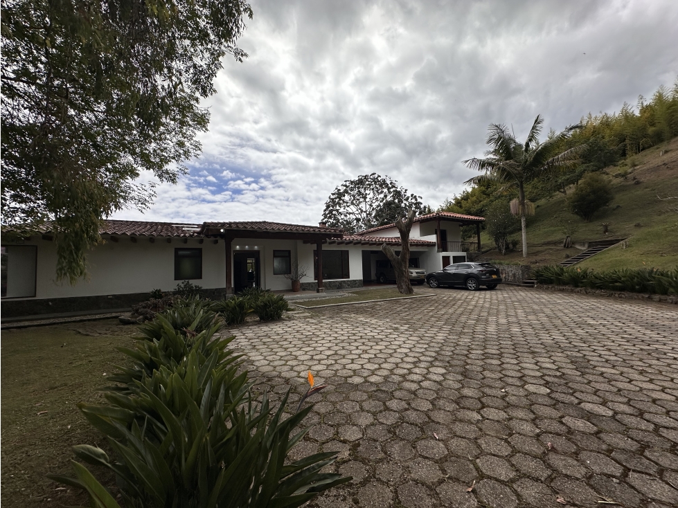 Casa en Arriendo Don diego el Retiro — foto 6
