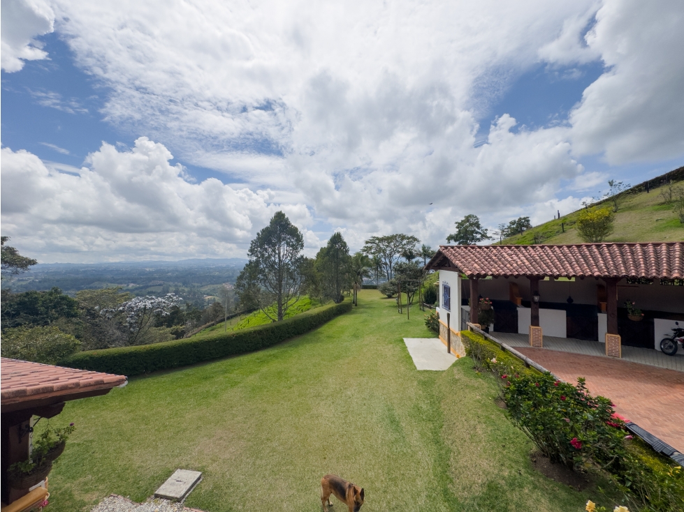 Casa Caballista en Venta Vereda Rancherías — foto 6