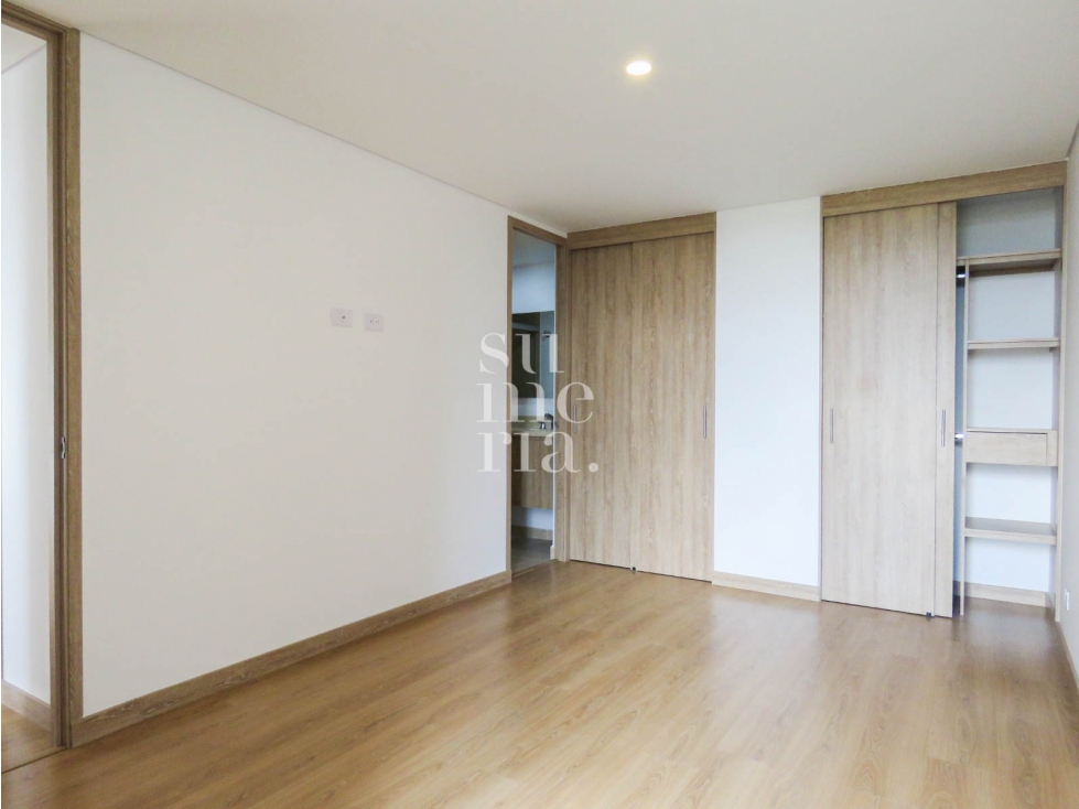 Apartamento en Via Rionegro - Marinilla - 5
