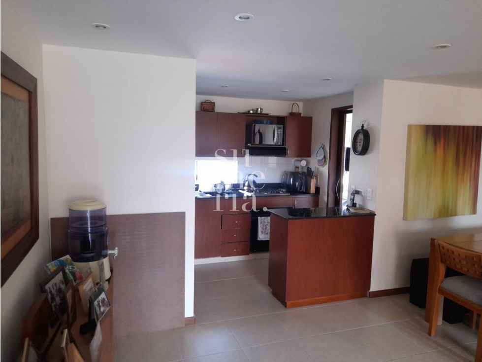 Apartamento en - Laureles — foto 4