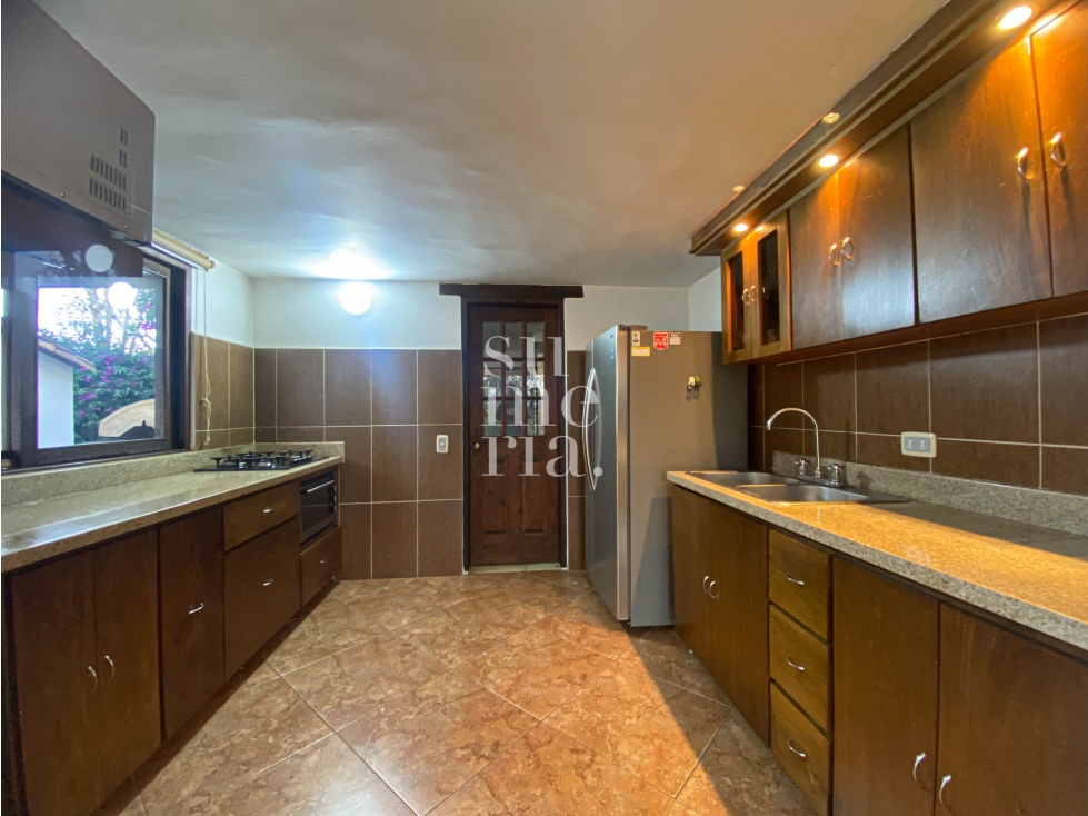 Finca en Via San Antonio - La Ceja venta y arriendo — foto 5