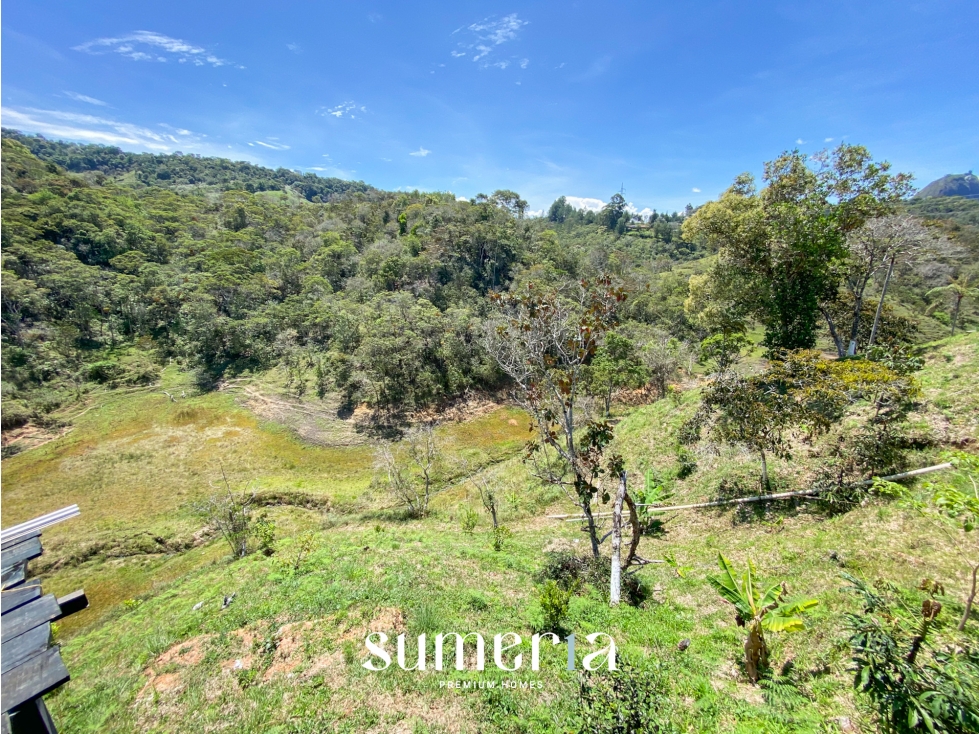 Lote independiente para la venta en Guatape — foto 6