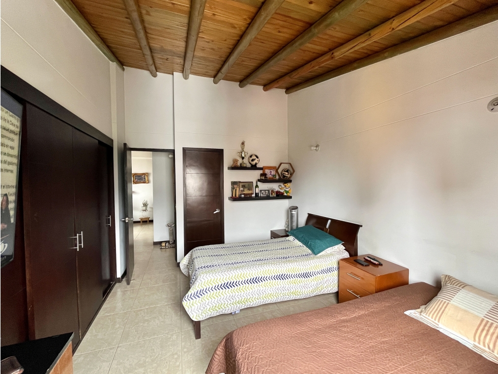 Apartamento para la venta en Sabaneta sector Aves Maria — foto 6