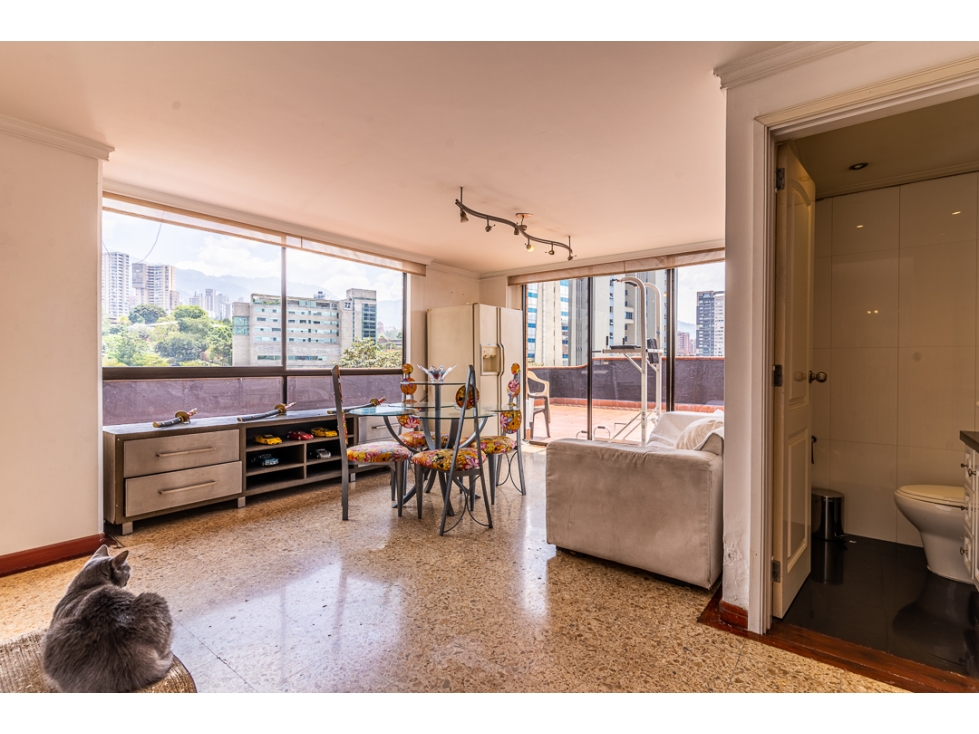 Apartamento para la Venta en el Poblado — foto 3