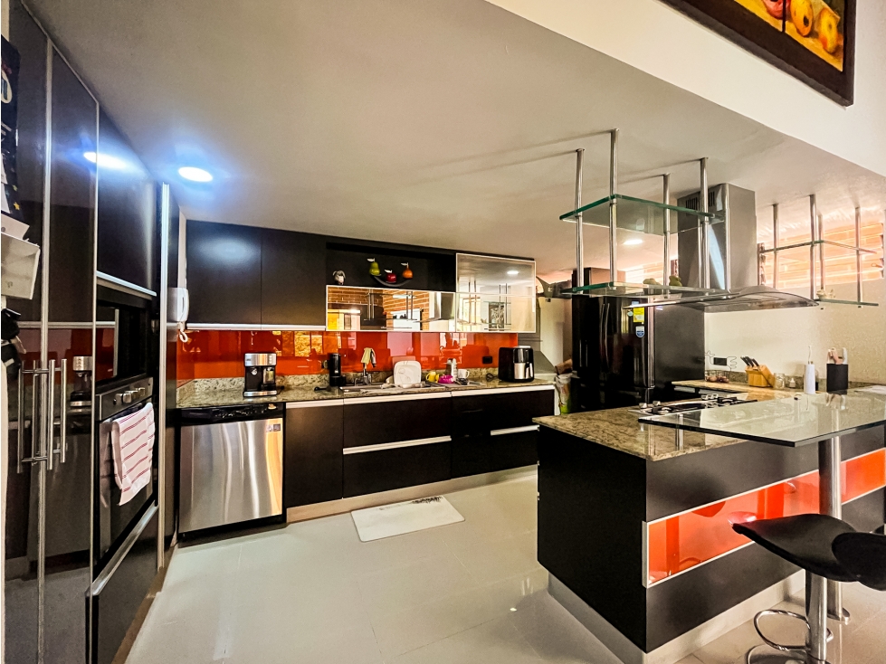 Apartamento Dúplex en la loma de los González para la venta — foto 2