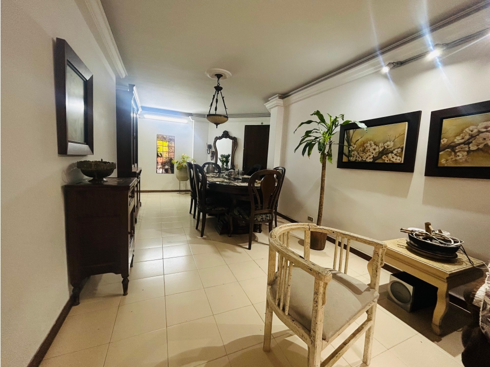Apartamento en Arriendo, Poblado - Patio Bonito — foto 3
