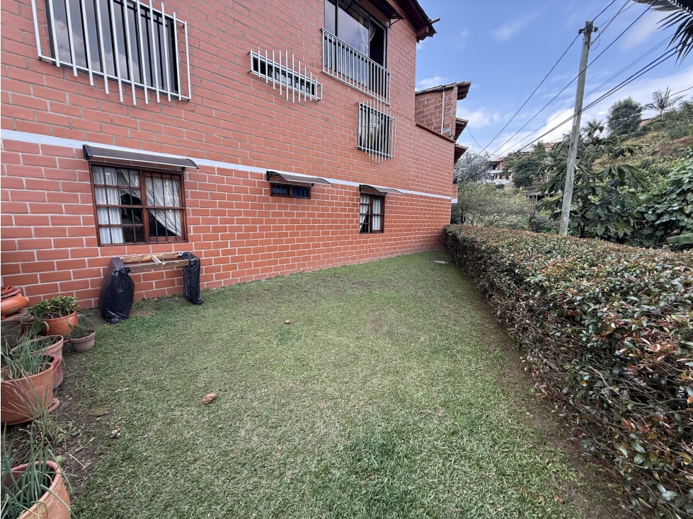 Casa en Venta, Rionegro sector Porvenir — foto 3