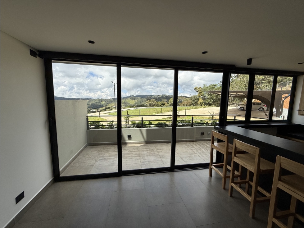 Apartamento en Arriendo, Vda Pantanillo - Envigado — foto 6