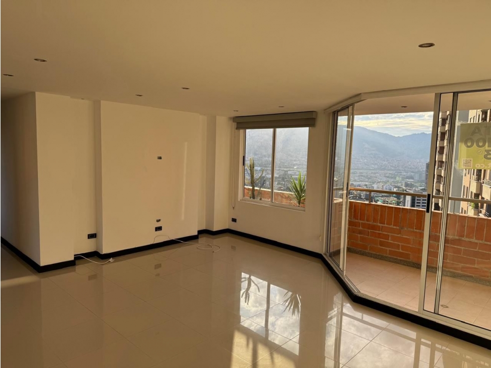 Apartamento en el Poblado para la venta — foto 3