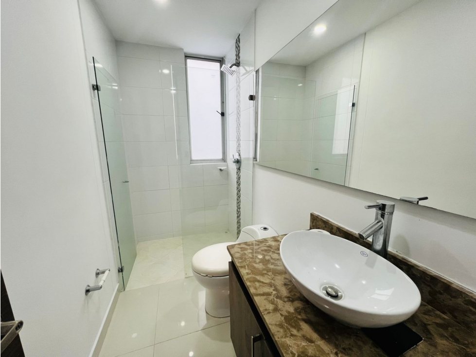 Pent-house en Venta, Loma del Esmeraldal - Envigado — foto 6