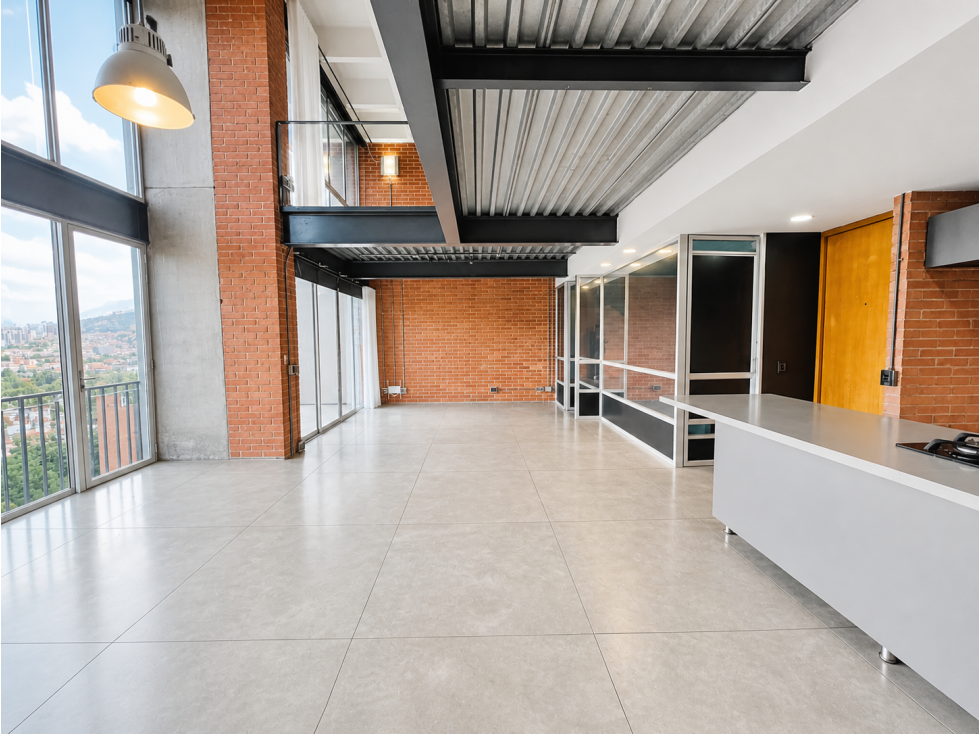 Apartamento en Arriendo, Astorga - El Poblado — foto 3