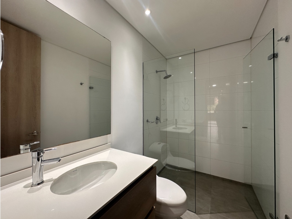 Apartamento en Arriendo El Poblado — foto 6