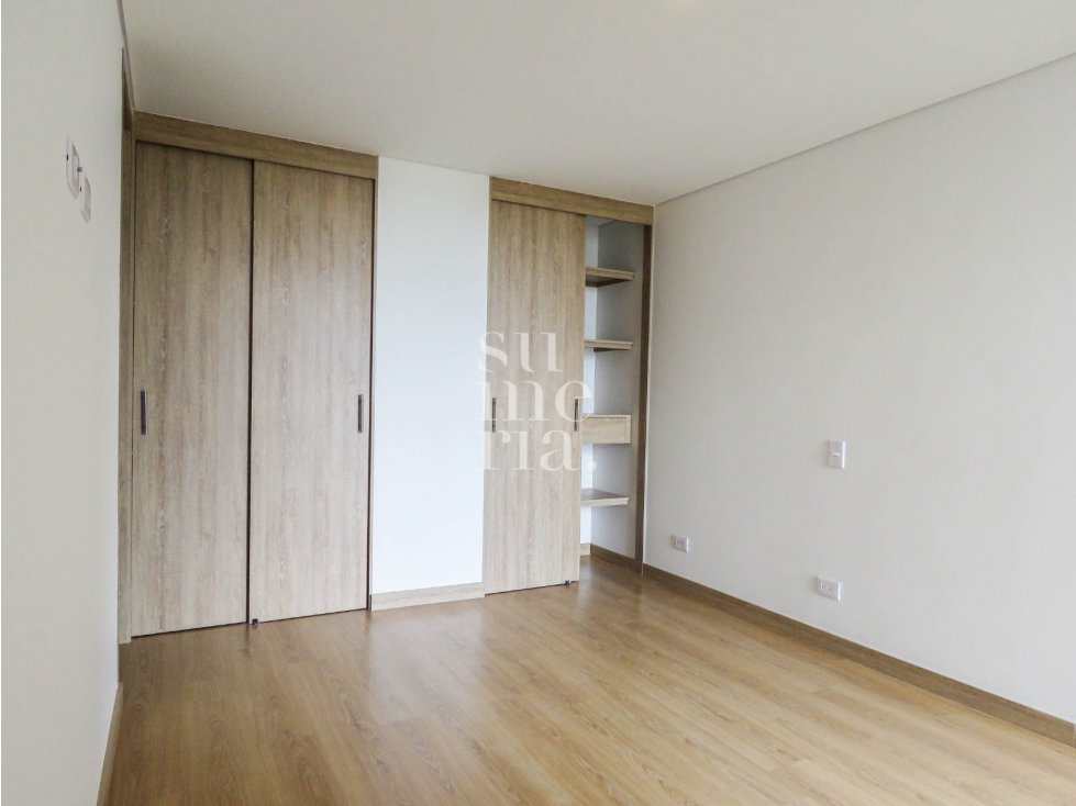 Apartamento en Via Rionegro - Marinilla - 6