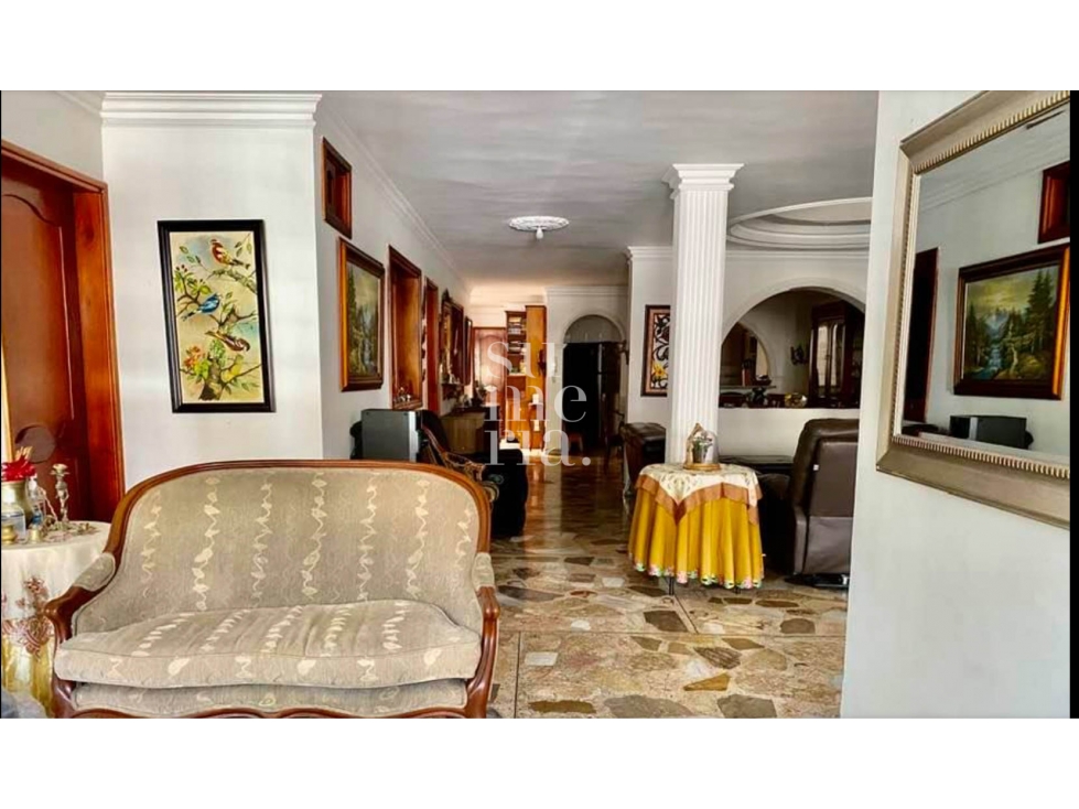 Casa independiente sector la 80 en Medellín — foto 4