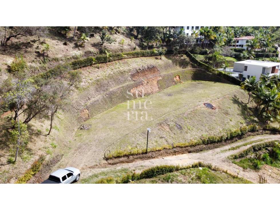 Lote en Condominio en Guarne - 2