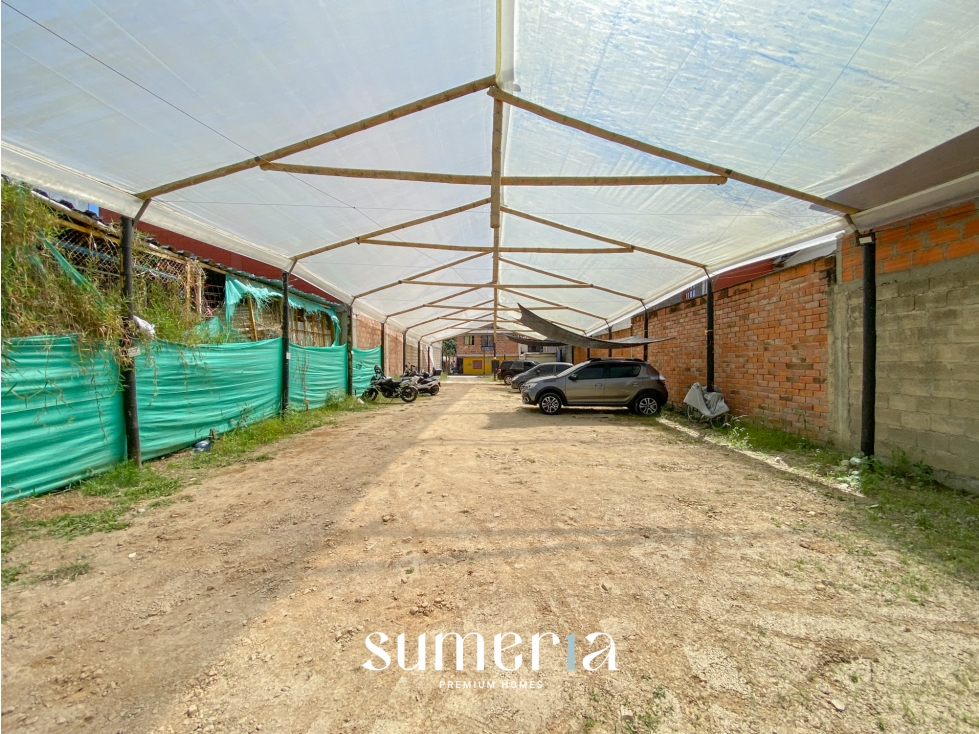 Lote urbano independiente para la venta en Guatape — foto 4