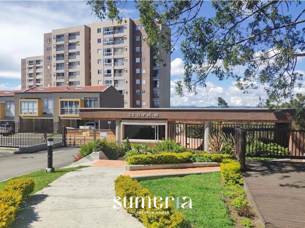 Apartamento para la venta en Condominio Marinilla