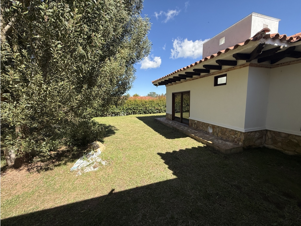 Casa Campestre en venta Carmen de viboral Quirama — foto 4