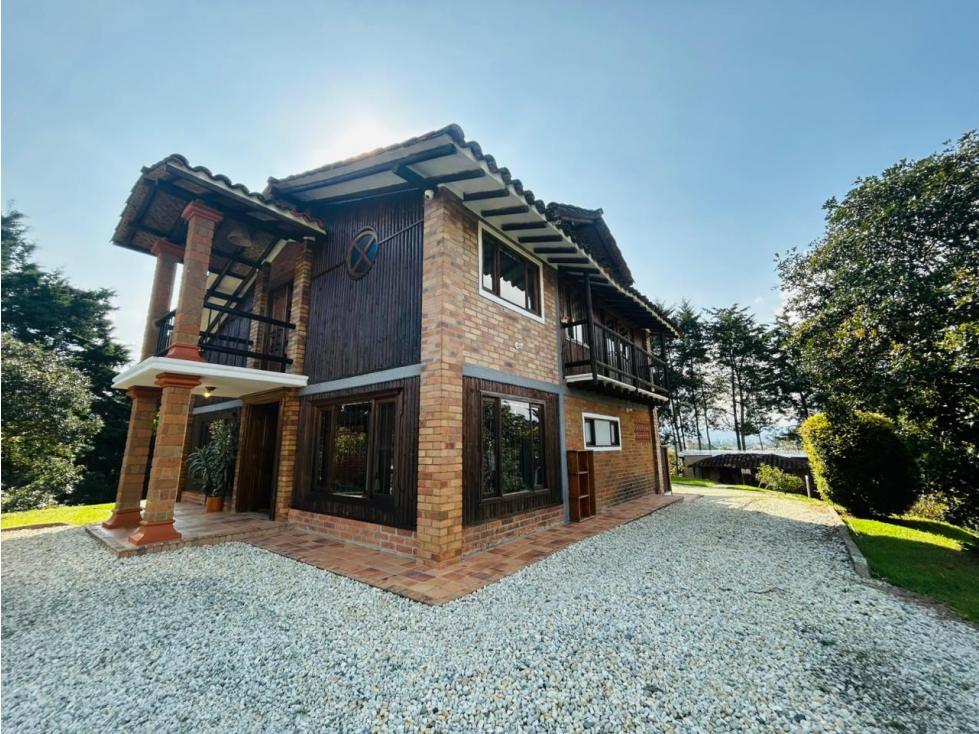 Casa en Arriendo, San Antonio de Pereira — foto 2