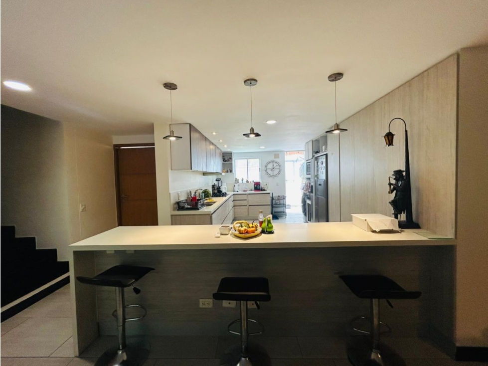 Casa Moderna en arriendo Ubicación Estratégica en la frontera — foto 5