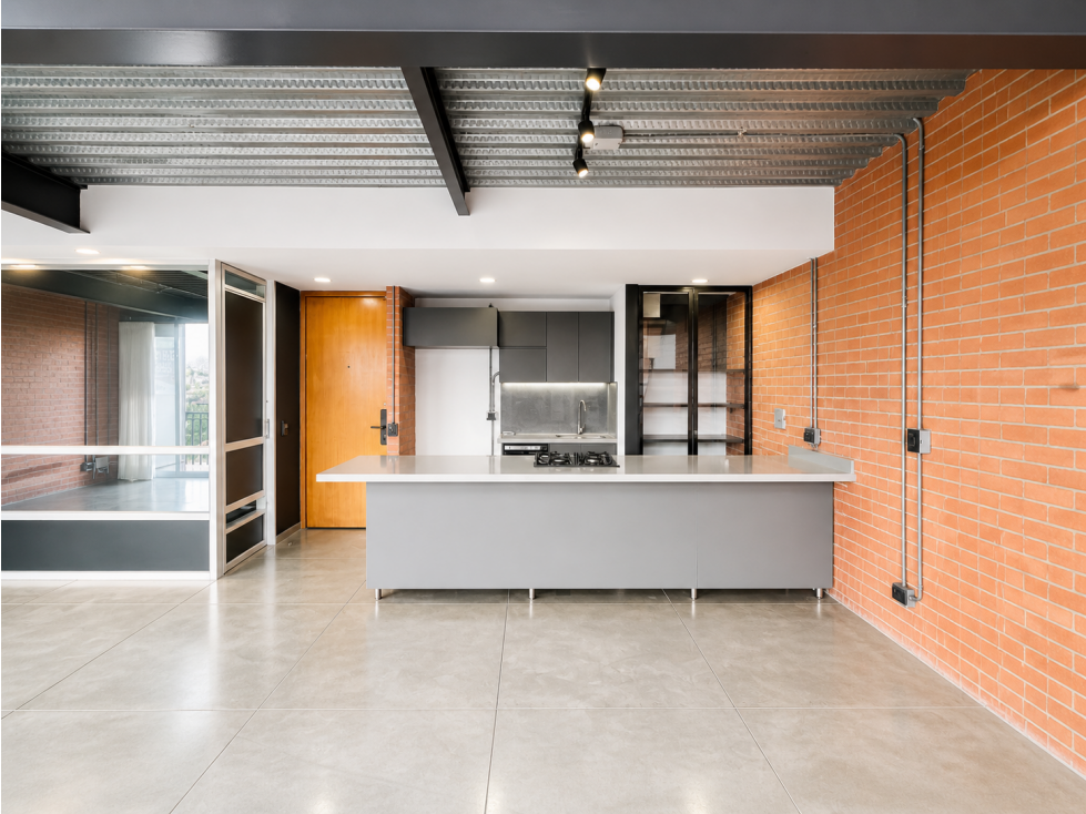 Apartamento en Arriendo, Astorga - El Poblado