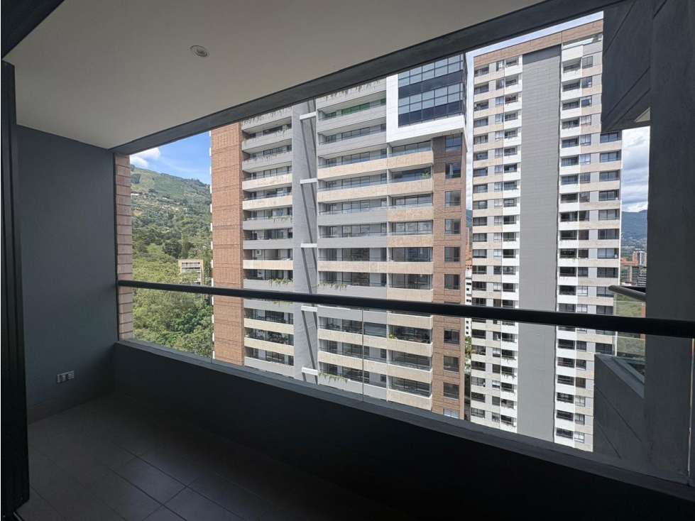 Apartamento en Arriendo Linares — foto 4
