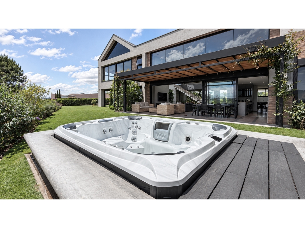 Casa de lujo en venta en la vereda pantanillo — foto 4