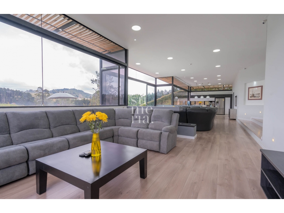 Casa para arriendo y venta Alto de Palmas — foto 3