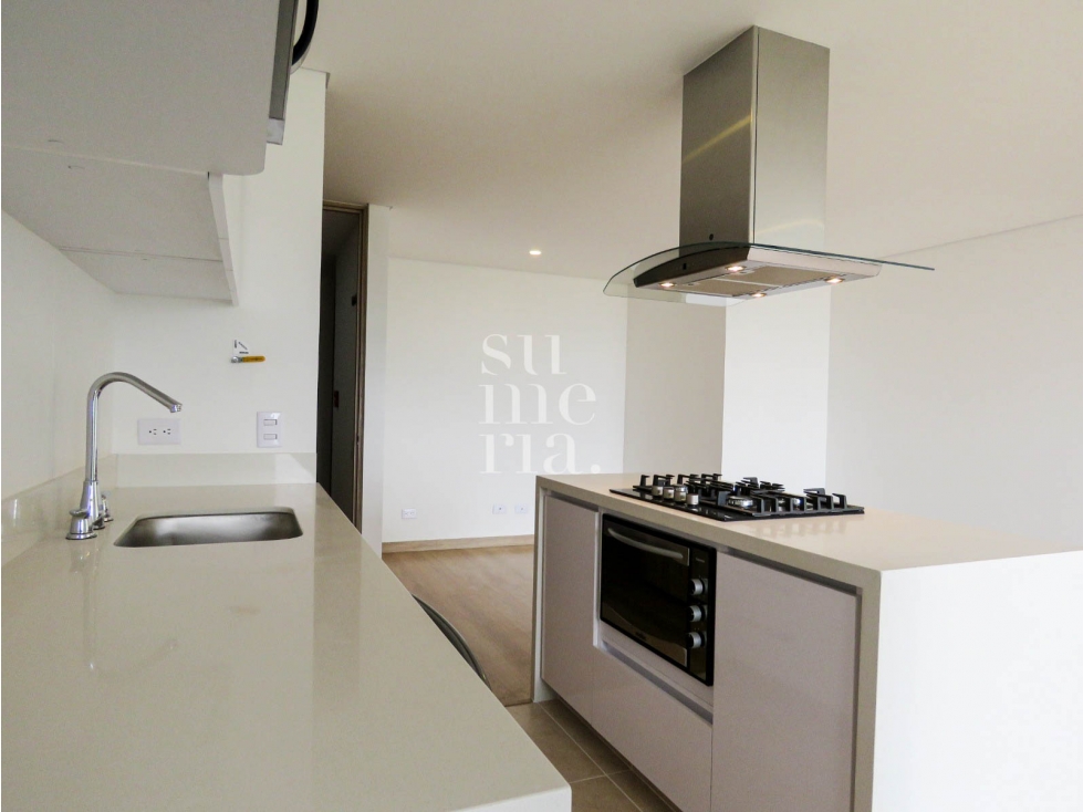 Apartamento en Via Rionegro - Marinilla - 4
