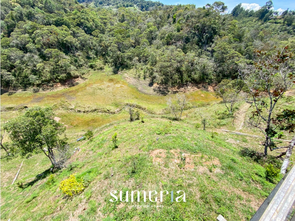 Lote independiente para la venta en Guatape — foto 3