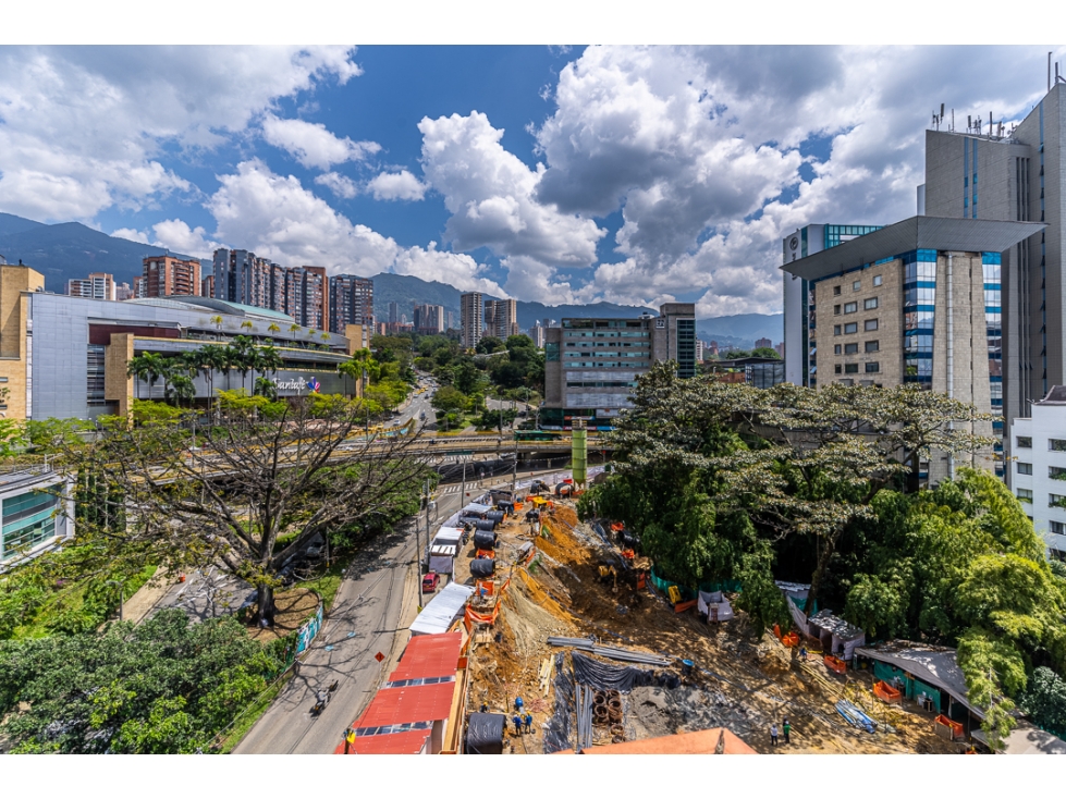 Apartamento para la Venta en el Poblado — foto 4