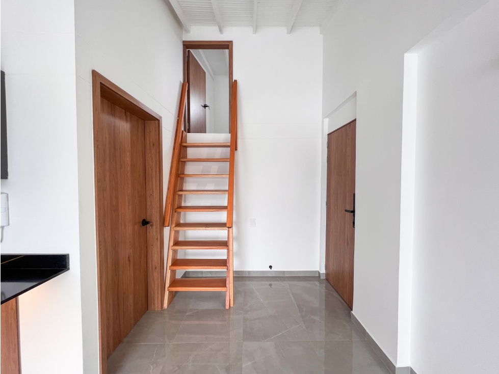 Apartamento para la venta en Laureles sector santa Gema — foto 6