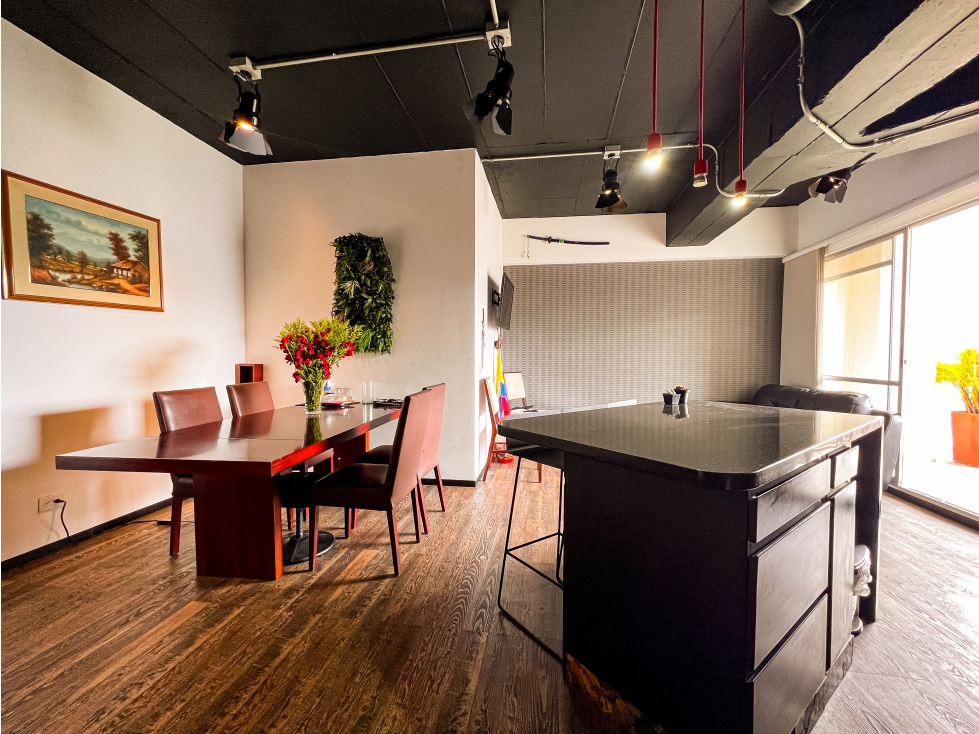 Apartamento para la venta sector Aves maria en Sabaneta — foto 3