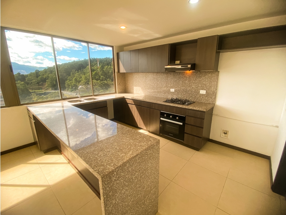 Duplex en Venta en Altos del Poblado — foto 4