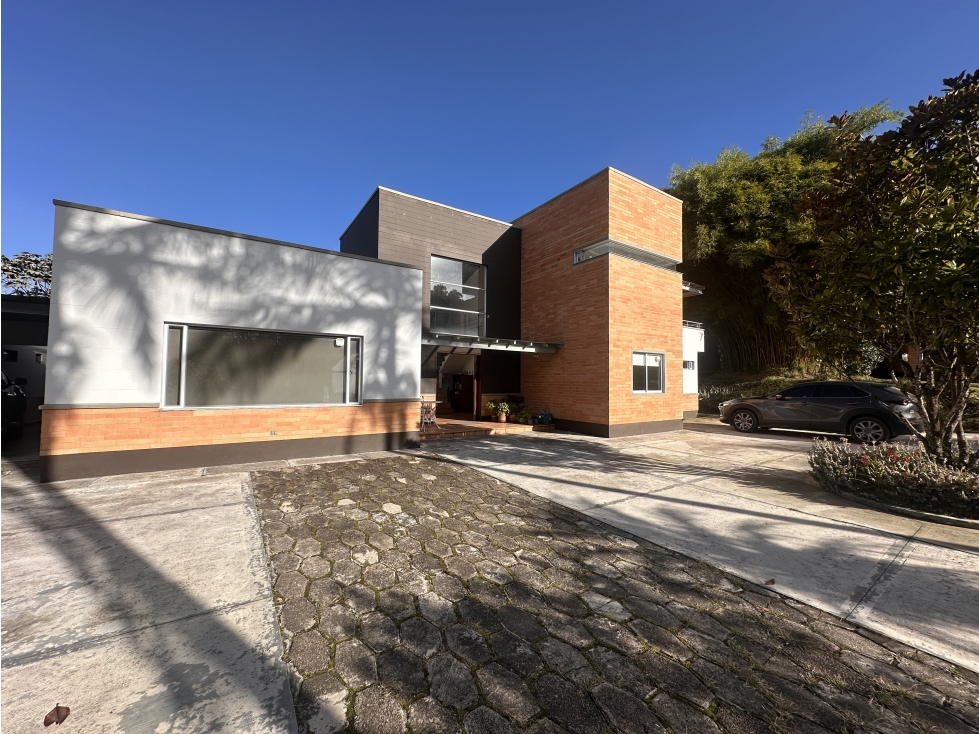 Finca Campestre en venta, Guarne — foto 4
