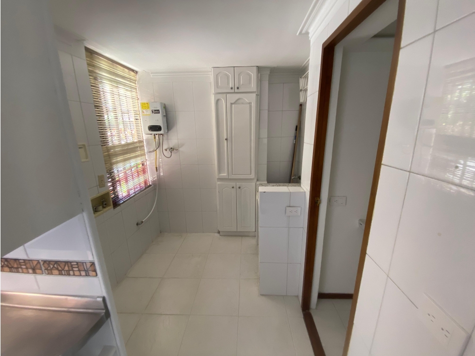 Apartamento en Arriendo San Diego, El Poblado (Medellín) — foto 5