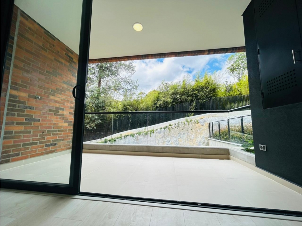 ApartaLoft en Arriendo, El Retiro — foto 6