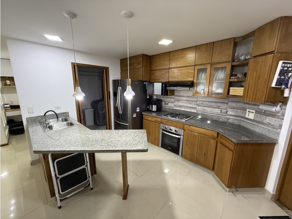 Apartamento en Venta, Sabaneta