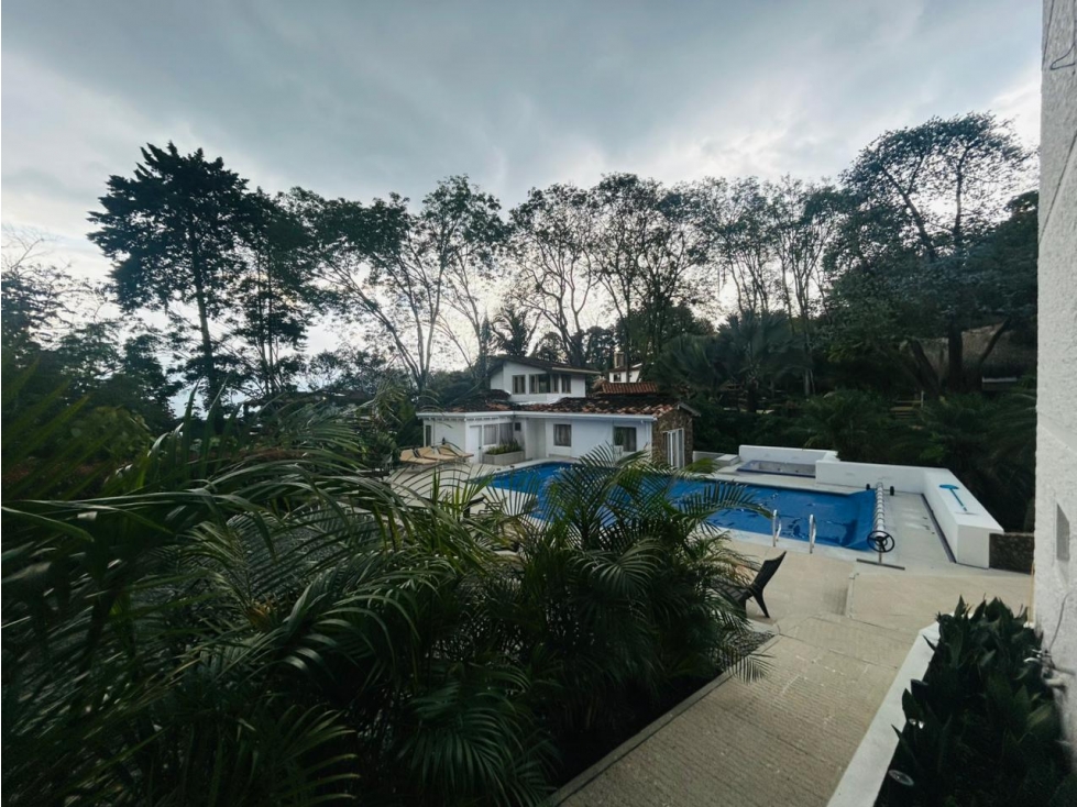Casa en Arriendo, Loma del chocho - Envigado — foto 4
