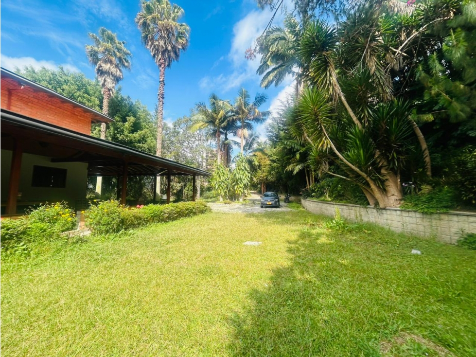 Casa independiente para Arriendo o Venta, los Colegios - Rionegro — foto 2
