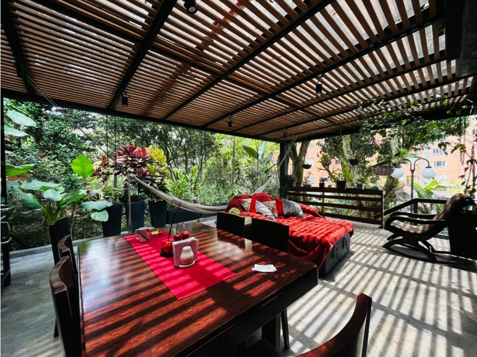 Casa Moderna en arriendo Ubicación Estratégica en la frontera