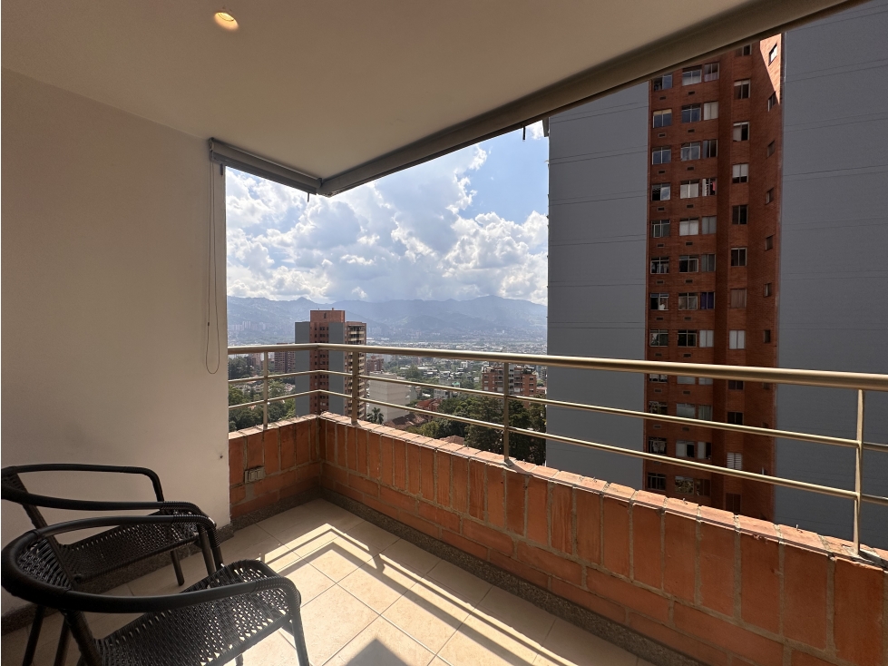 Apartamento para la venta en el Poblado — foto 3