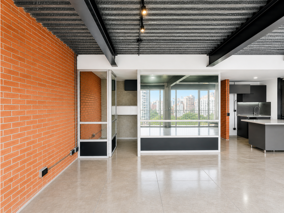 Apartamento en Arriendo, Astorga - El Poblado — foto 4