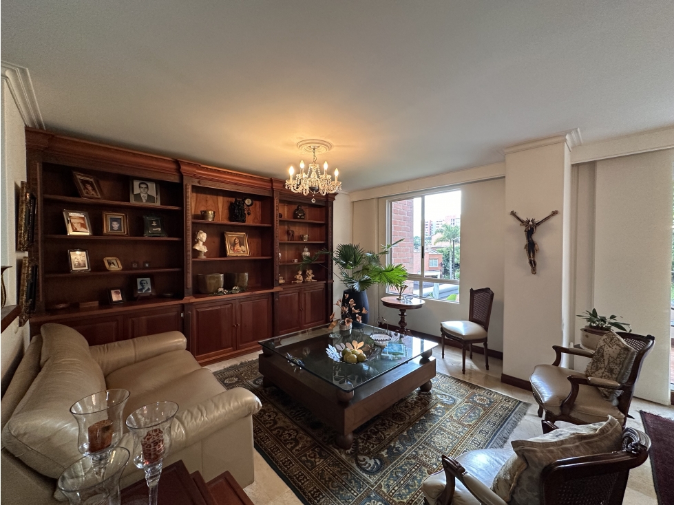 Apartamento en Venta, La Calera - El Poblado