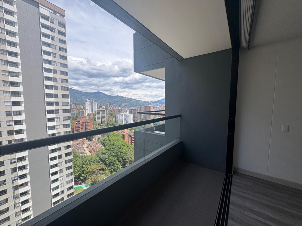 Apartamento en Arriendo Linares — foto 5