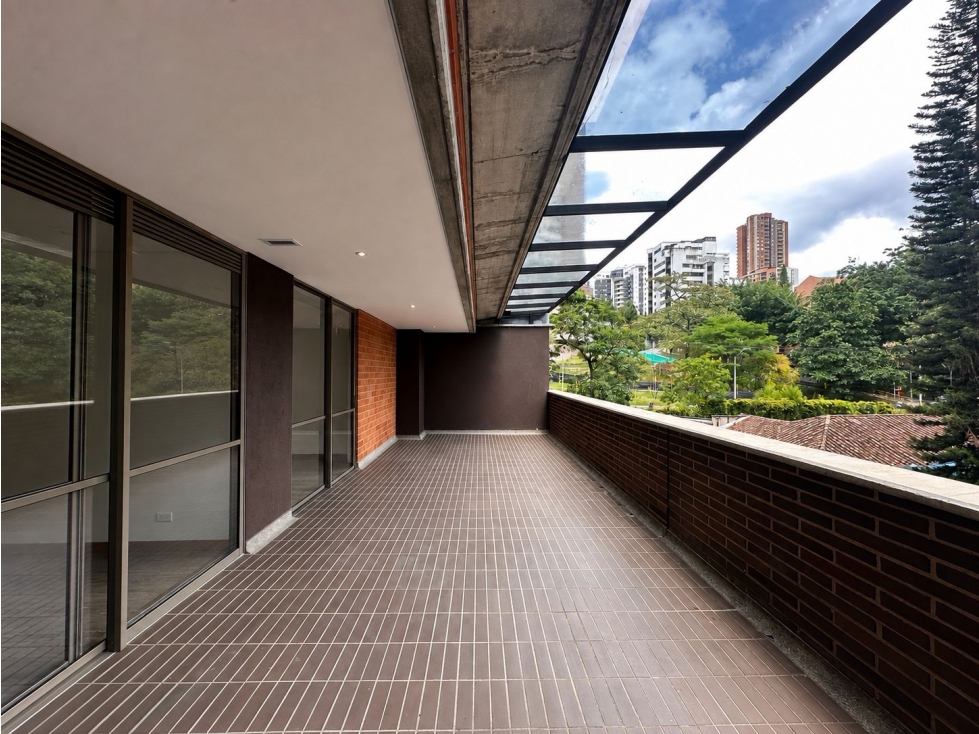 Apartamento en Arriendo El Poblado — foto 3