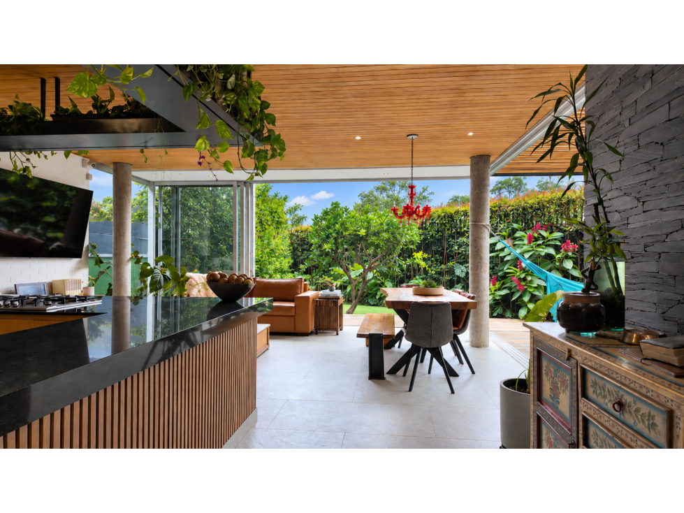 Casa en Venta Envigado- La Calleja — foto 5
