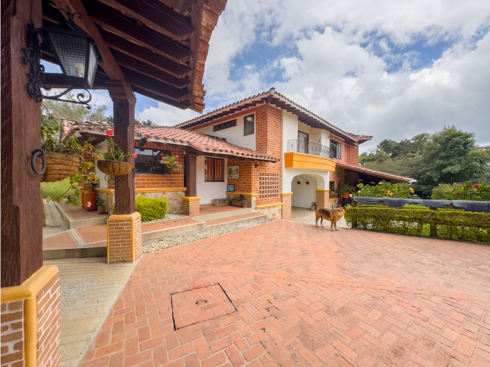 Casa Caballista en Venta Vereda Rancherías — foto 5